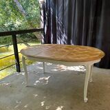 Louis XV table