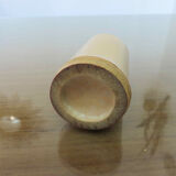 Door aperitif spades bamboo sleeves 60s 70s