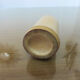 Door aperitif spades bamboo sleeves 60s 70s