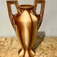 Pair of louis gueulle vases