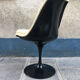 Chaise Tulip de Eero Saarinen pour Knoll 1956