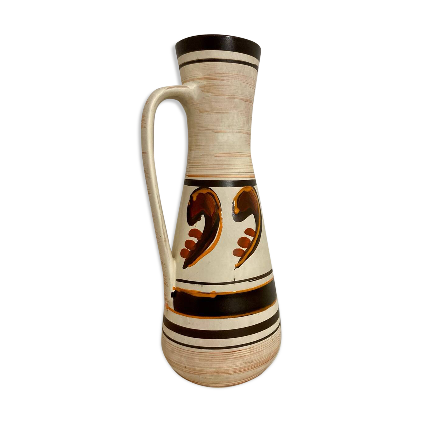 Very large WGermany vase