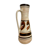 Very large WGermany vase