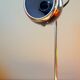 Eyeball lamp