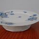 Coupe montée Limoges porcelaine