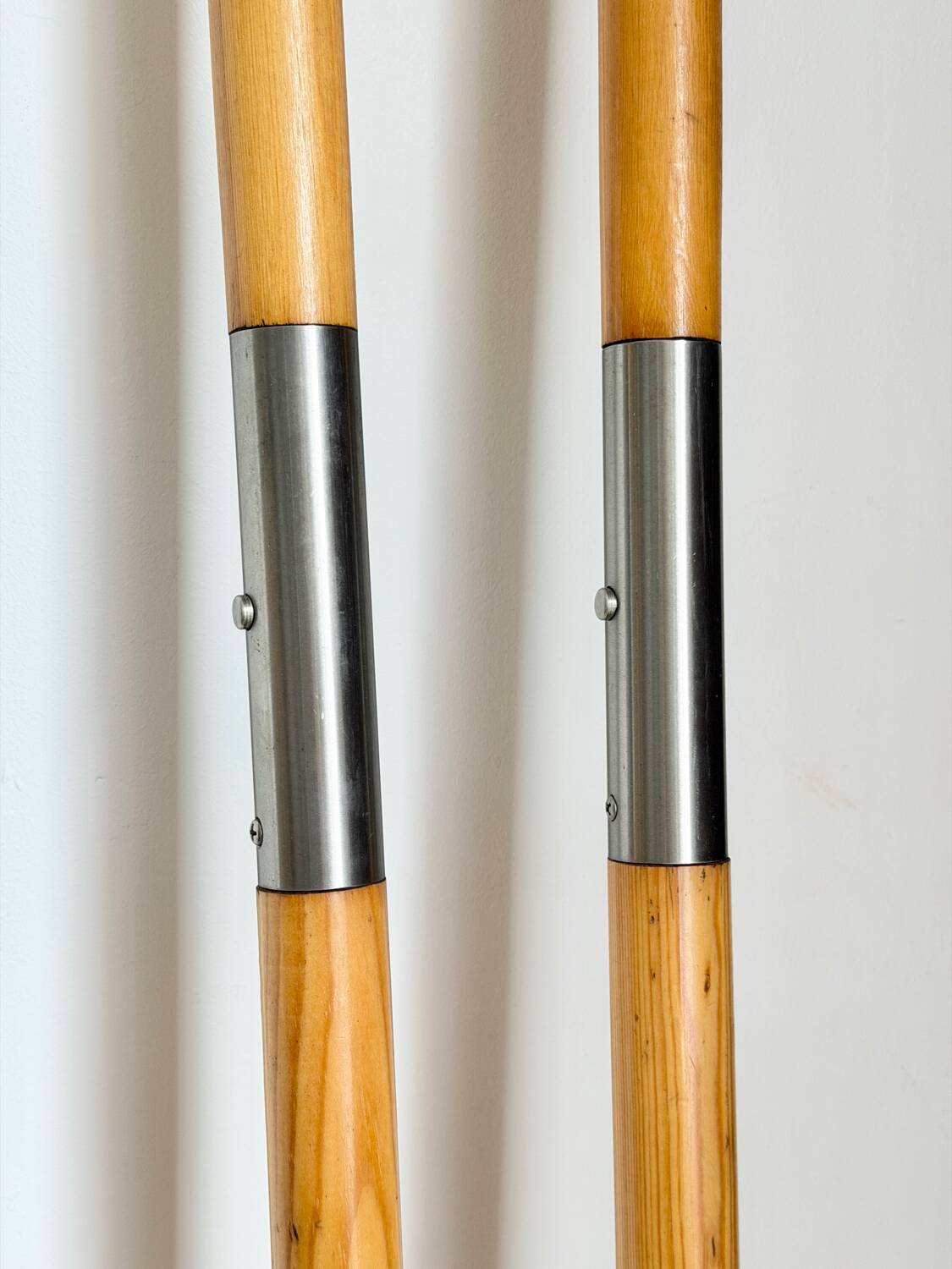 Wooden paddle pairs - Marine Decor / Seaside