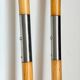 Wooden paddle pairs - Marine Decor / Seaside