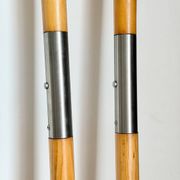 Wooden paddle pairs - Marine Decor / Seaside