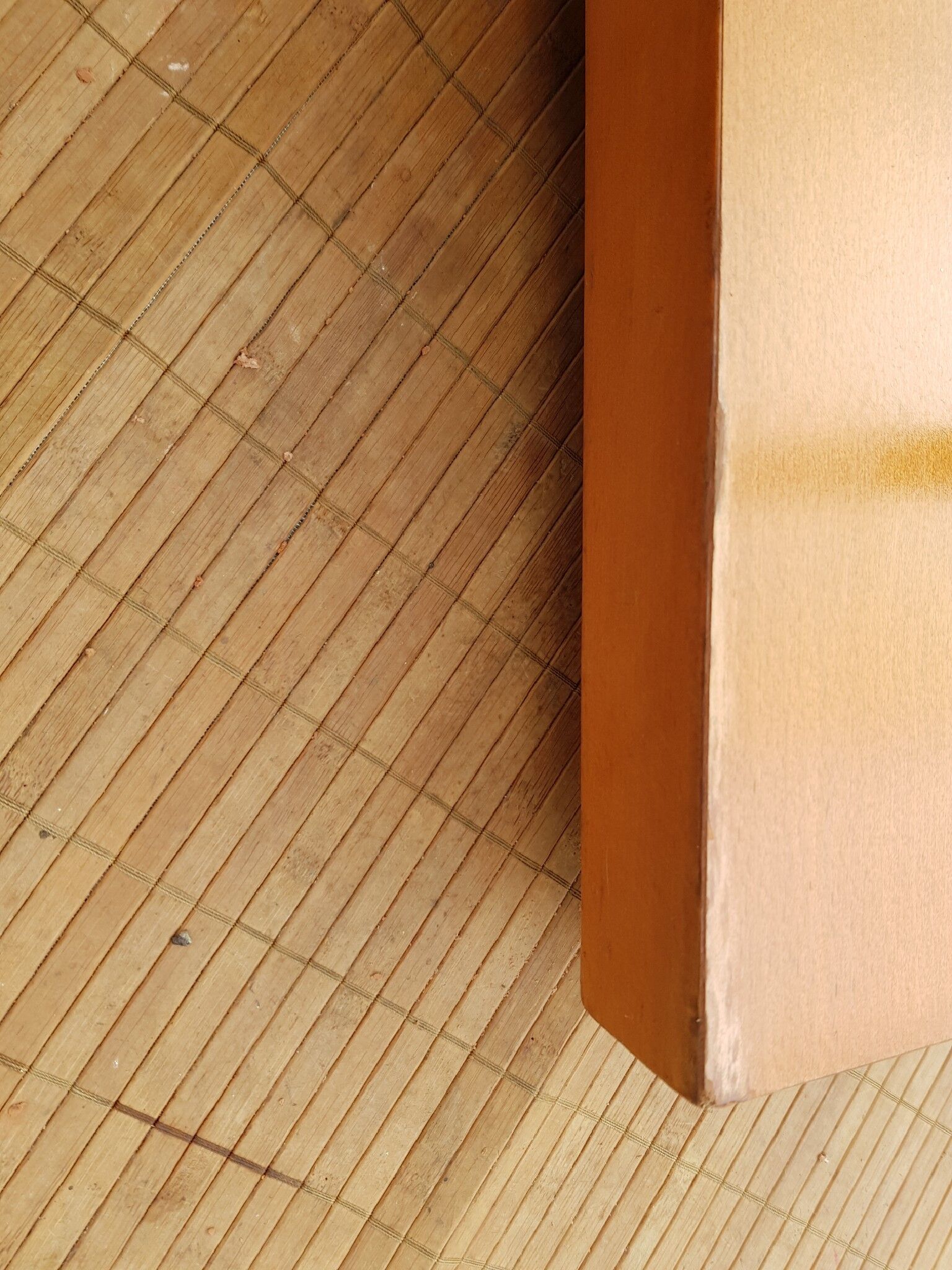 Pascal Mourgue coffee table