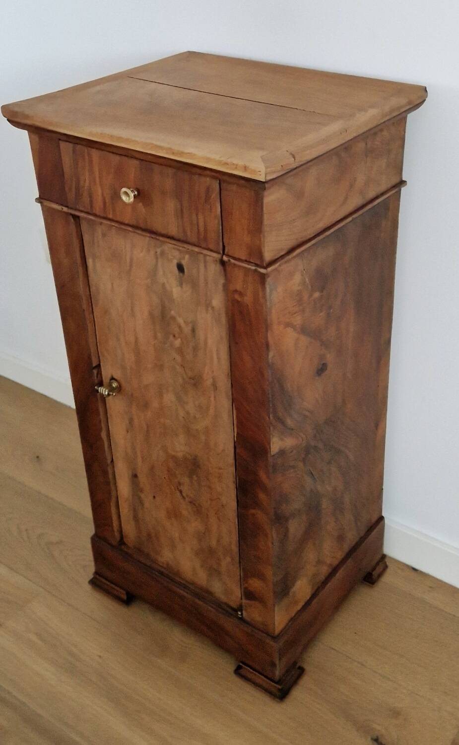 19th century Louis Philippe wooden furniture