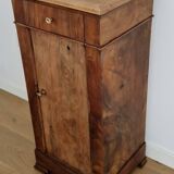 19th century Louis Philippe wooden furniture