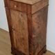 19th century Louis Philippe wooden furniture