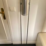 Jo Hammerborg Trombone Floor Lamp