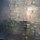 Wall Lamp Poliarte Model Pavo Albano Poli Design 1970