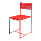 Spaghettis Chair by Giandomenico Belotti for Alias, Italy, 1979, Set of 4