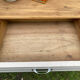 Parisian sideboard vintage counter 133cm
