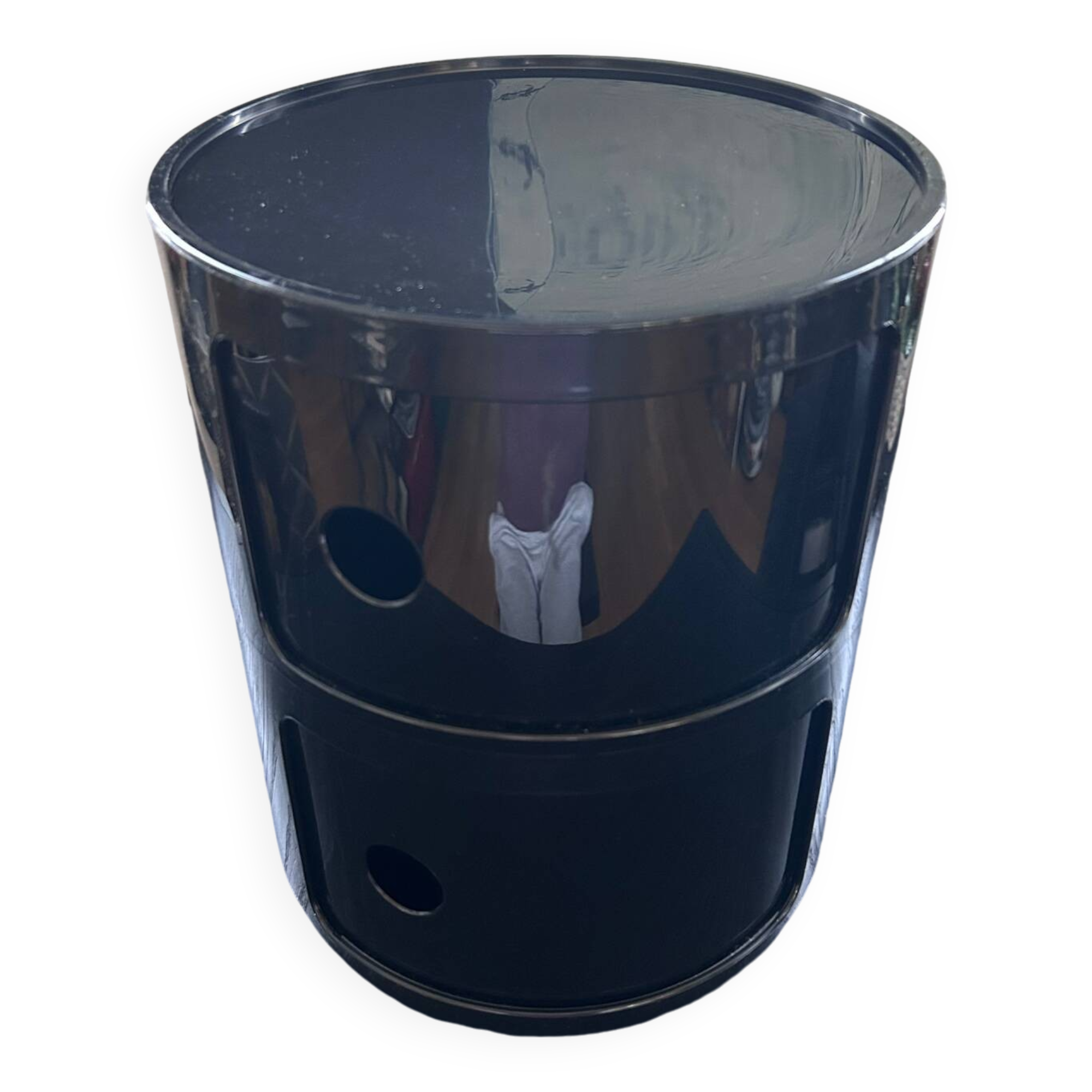 Original Kartell 2-door compound