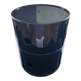 Original Kartell 2-door compound