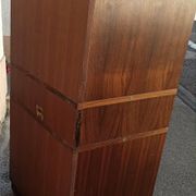 Arnaud teak storage furniture 1960s