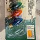 10 Meter Vintage Outdoor Garland
