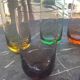 6 verres à punch