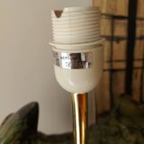 80's Neptune ceramic lamp