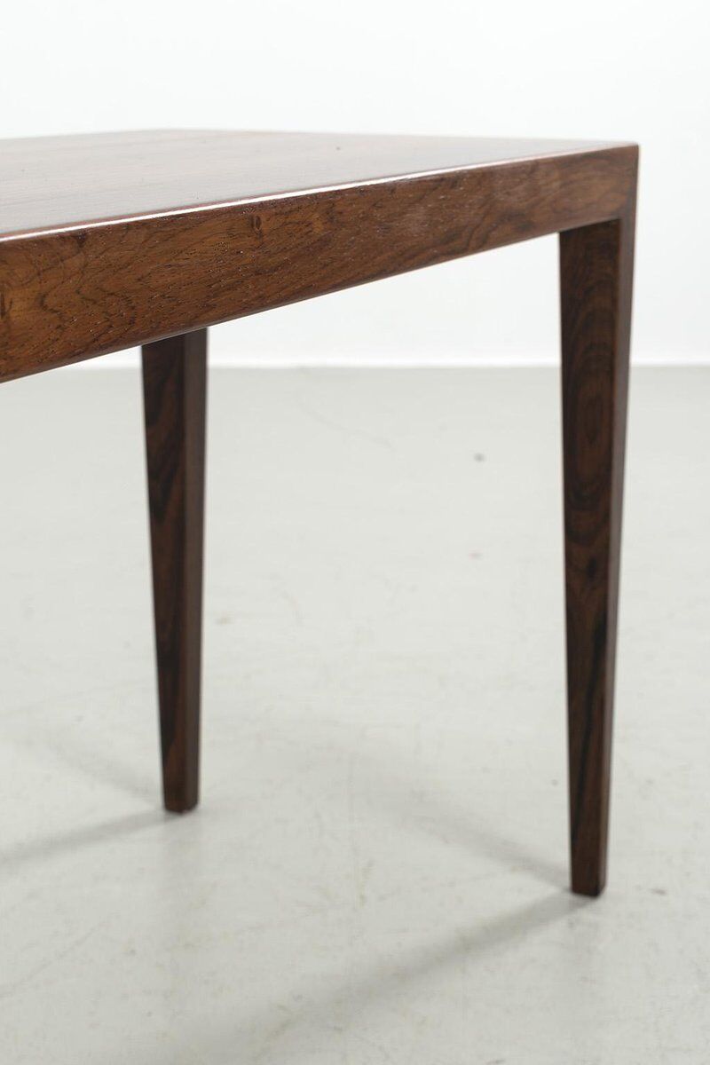 Ensemble de table vintage par Severin Hansen, ensemble de 3