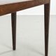 Ensemble de table vintage par Severin Hansen, ensemble de 3