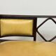 Fledermaus seating group by Josef Hoffmann for Jacob Josef Kohn