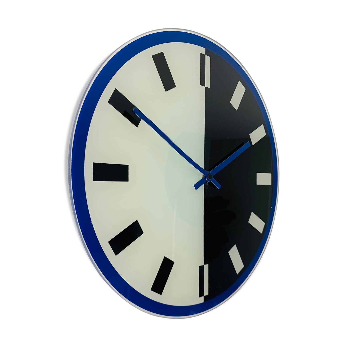 Vintage ikea clock 1980’s