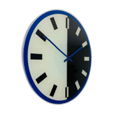 Horloge ikea vintage des années 1980