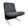 Vintage Dutch design Concorde lounge chair Pierre Paulin Artifort F780