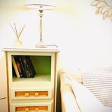 Petite commode / bout de canapé