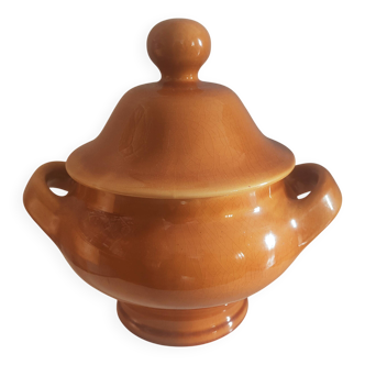 Longchamp vegetable soup tureen
