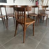 Bistrot chairs model ton n° 213