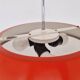 Midcentury Pendant UFO Napako designed by Josef Hurka, 1960s