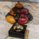 Lampe vintage 1980