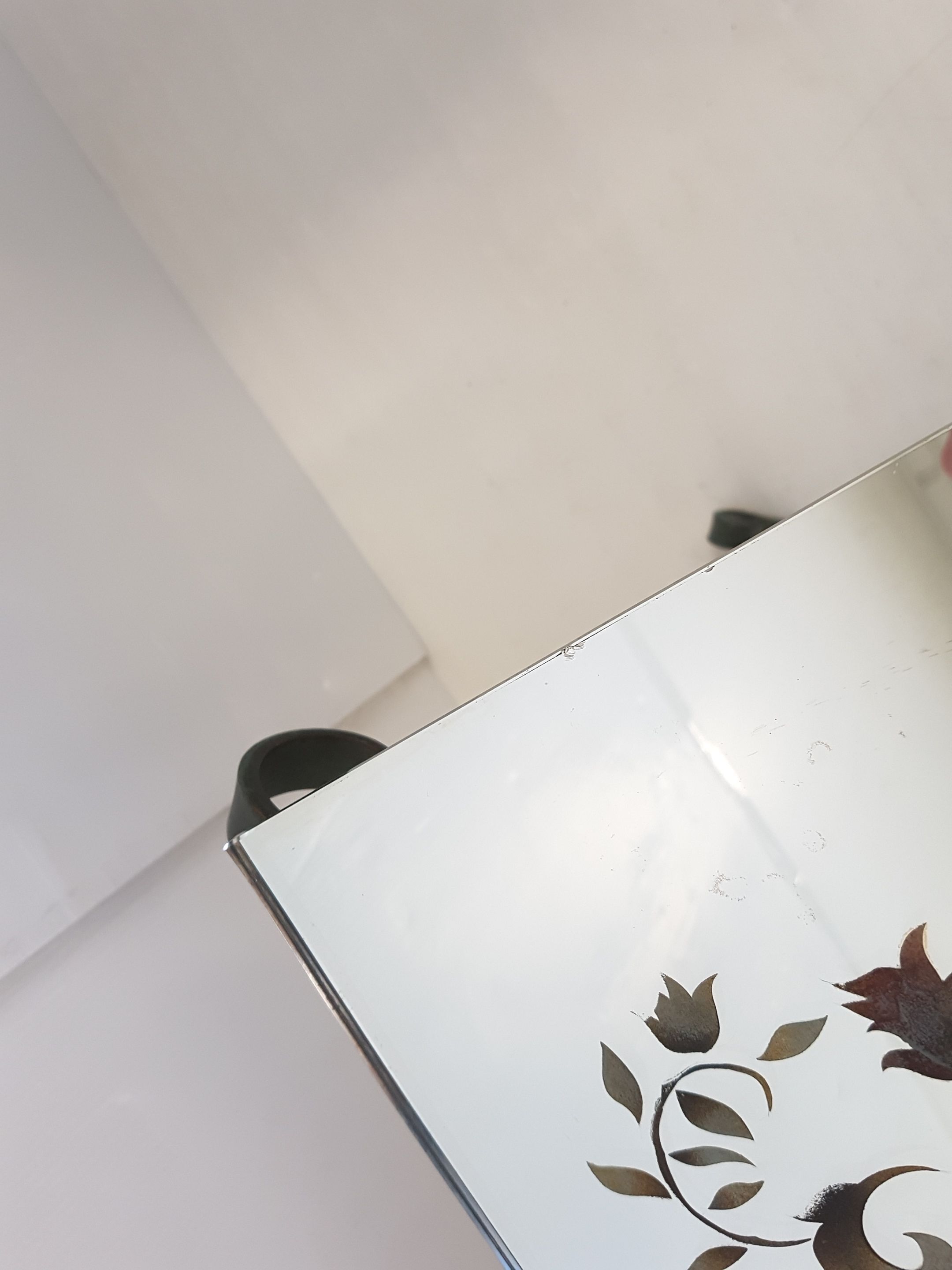 Vintage coffee table 1940