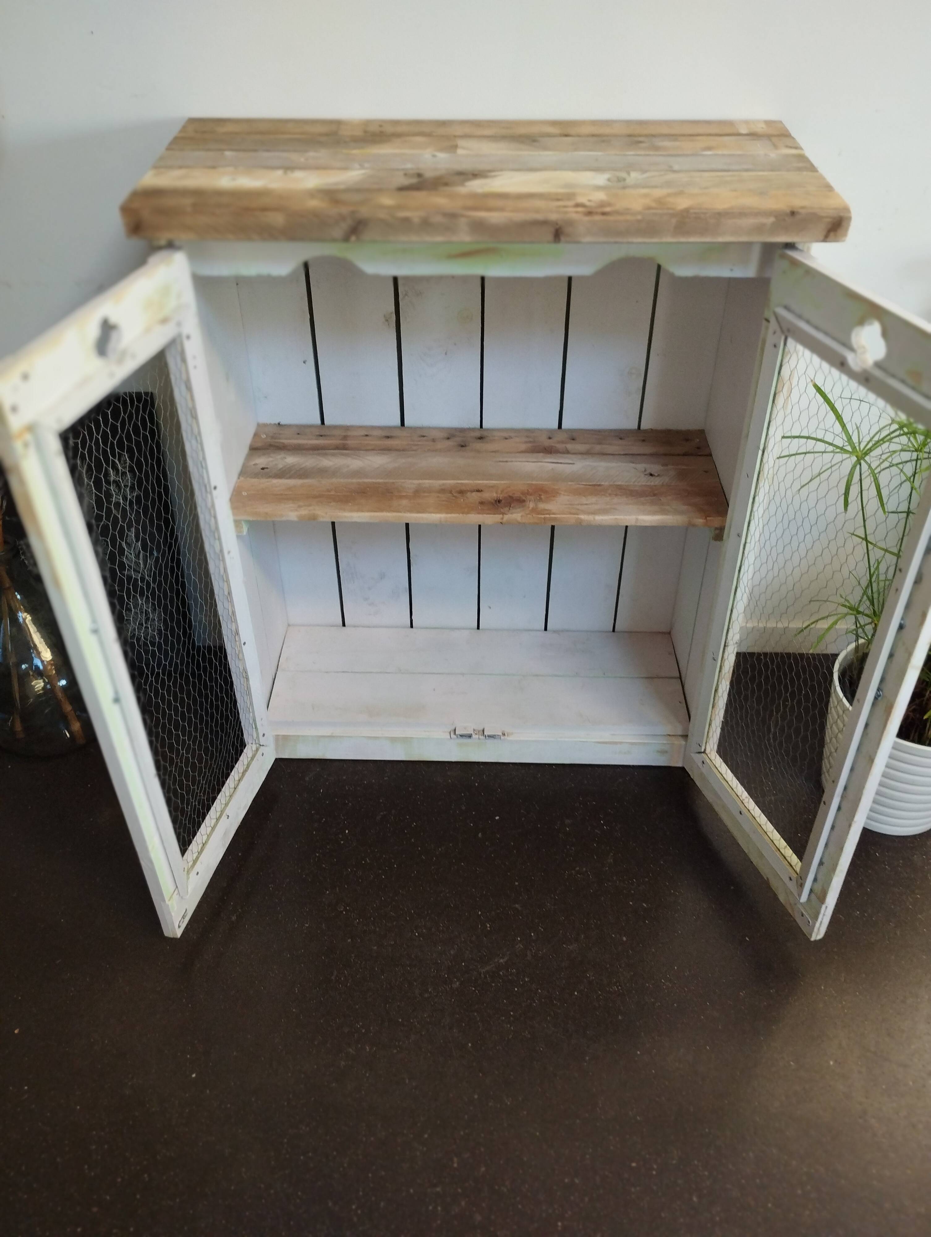 Country House Buffet - Bohemian Furniture