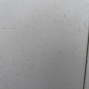 Buffet blanc vintage 2 portes et 2 tiroirs