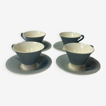 Les salins coffee cup set