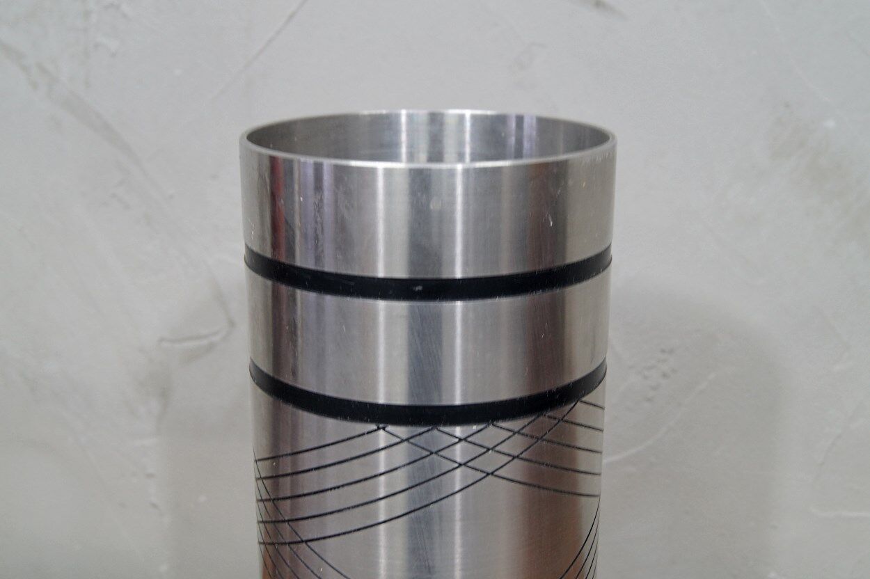 Vintage umbrella stand, 1970s