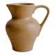 Small Spotted Stoneware Milk Jug