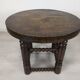 Brutalist coffee table
