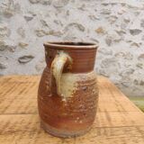 Large old pitcher