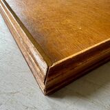 1930s wooden tray