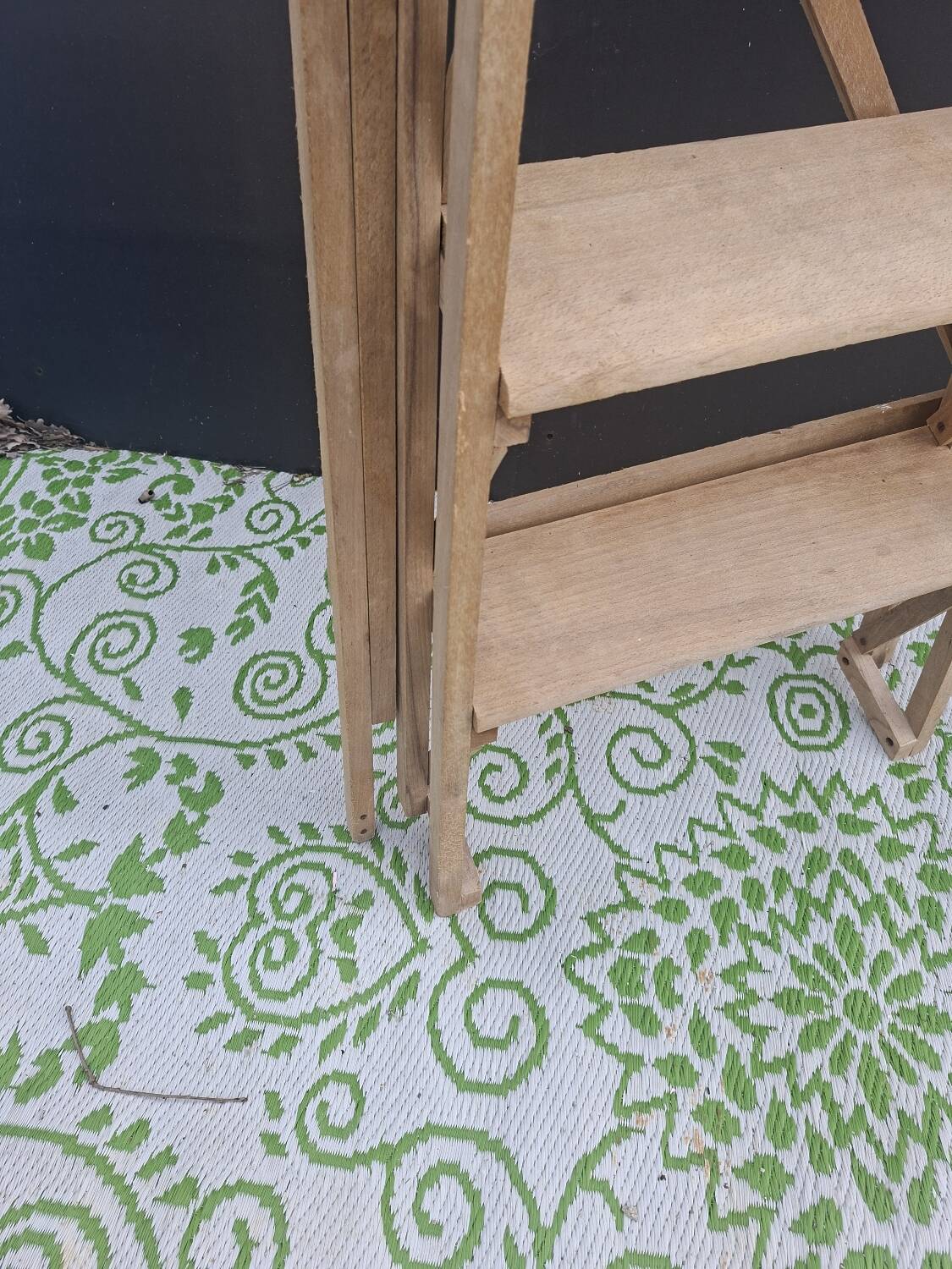 Stepladder