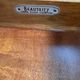 Mid-Century Retro Vintage Teak Cocktail Credenza / Sideboard by Beautility