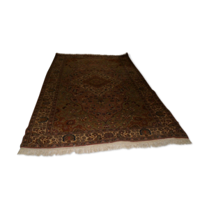 tapis Césarée turc