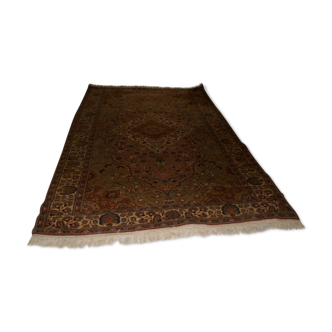 Turkish Caesarea carpet - 198x290cm